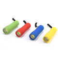 ABS Plastic 3*AAA Cheap Promotion Flashlight